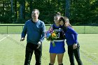 Field Hockey Senior Day  Wheaton College Field Hockey Senior Day 2021. - Photo By: KEITH NORDSTROM : Wheaton, field hockey, FH2021, Senior Day